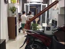 Hình ảnh Âu Cơ Quận 11 hẻm xe tải đua 100m2 chưa đến 5 tỷ hàng hiếm.