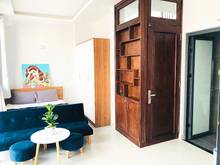 Hình ảnh 🎄 Siêu đẹp siêu xịn siêu an ninh - Mb6623 nạp rút nhanh chóng full nội thất quận 3 thoáng