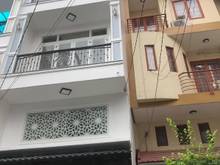 Hình ảnh Cho thuê nhà hxt 273/11a  Nhật Tảo, P.8, Quận 10