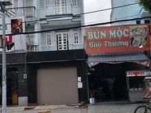 Hình ảnh Mặt Tiền,  Đường Vạn Hạnh - 4 x 21 - vị trí tốt