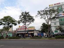 Hình ảnh Bán đất xây văn phòng mặt tiền đường Trần Não, P. Bình An, quận 2,