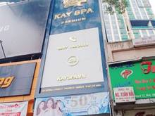 Hình ảnh Cho thuê nhà nguyên căn mặt tiền đường 3 Tháng 2, Phường 12, Quận 10