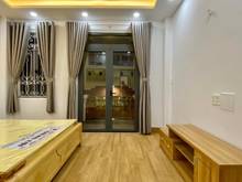 Hình ảnh Bán Nhà HXH Sơn Kỳ, TÂN PHÚ, 55m2, 4T BTCT,  4tỷ250