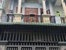 Hình ảnh Cho Thuê Nhà Nguyên Căn Q.8 Hẻm An Dương Vương - 4x8m - 1L - Nội Thất
