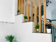 Hình ảnh Bán nhà đường Phú Thọ Hòa vào ở ngay 1 trệt, 1 lầu. Giá 1 tỷ 100tr. TL