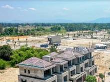 Hình ảnh Bán 250m2 đất nền biệt thự biển kề sông nghỉ dưỡng tại Đà Nẵng