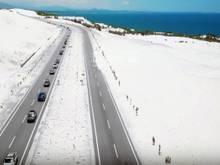 Hình ảnh Bán 5.7 Ha đất Biển Hòa Thắng, Huyện Bắc Bình giá rẻ nhất