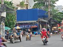 Hình ảnh 2 Mặt Tiền, Đường Dương Khuê. dt: 8 x 20 - vị trí tốt