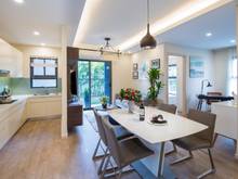 Hình ảnh Cho thuê Trang Chủ MB66.COM / Đăng Ký Tặng 66K cao cấp Riverpark Premier 135m2, ban công dài