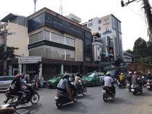 Hình ảnh Cho thuê Nhà mặt tiền Nguyễn Tri Phương, Quận 10, 5x15m 1 trệt 3 lầu.
