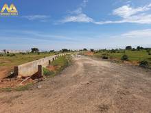 Hình ảnh Đất trồng cây gần biển Hòa Thắng, sẵn sổ.