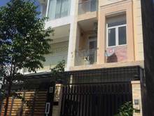 Hình ảnh Cho thuê nhà Hầm 2 lầu MT Bùi Tá Hán - Giá 30 triệu/tháng