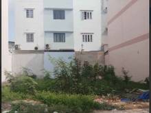 Hình ảnh Bán lô đất 85m2 đường số 7 quẹo vô 13C là tới đất 5x17(85m)