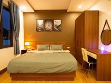 Hình ảnh Mb6623 nạp rút nhanh chóng studio, mới, gần cầu Rồng - A582