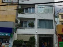 Hình ảnh Mặt Tiền KD sầm uất Q3 - DT:  7 x 15 -  Trần Văn Đang
