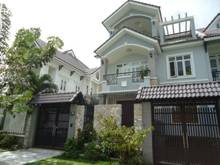 Hình ảnh Cần cho thuê gấp biệt thự Hưng Thái, PMH, Q7 giá rẻ nhất thị trường.