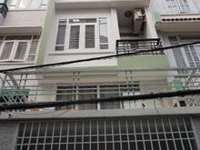 Hình ảnh Cho thuê nhà hxh  129/7A Đường Hoàng Văn Thụ, Phường 8, Quận Phú Nhuận
