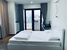 Hình ảnh Cho Thuê Căn Hộ Dịch Vụ Phó Đức Chính Bình Thạnh