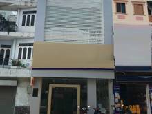 Hình ảnh Mặt Tiền kd dẹp  - 5.4 x 23  Hoàng Hoa Thám