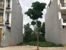 Hình ảnh Bán Gấp 2 Lô Liền Kề KDC Tân Tạo Centrall  .Diện Tích 10m x 19m .