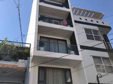 Hình ảnh Bán nhà MT Võ Văn Tần P5 Quận 3 dt: 6x11m, 4 lầu giá 33 tỷ