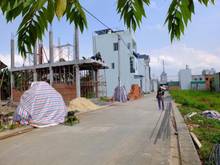 Hình ảnh Hỗ trợ thanh lý 5 lô đất QL50, ngay KDC  Bình Chánh, gần KCN Tân Kim
