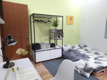 Hình ảnh Phòng Mới xây -Full Nội Thất đường Hồ Văn Huê,Phú Nhuận