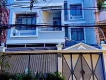 Hình ảnh Cho thuê nhà nguyên căn hẻm xe hơi Sư Vạn Hạnh, Phường 12, Quận 10 Diệ