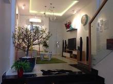 Hình ảnh Bán Nhà  Mặt Tiền Đường Trần Đình Xu Phường nguyễn cư trinh Quận 1 Giá