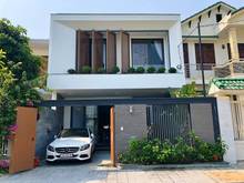 Hình ảnh Bán Nhà MẶT TIỀN Chợ Tân Thành - 80m2 - Gía Chỉ 11 tỷ 7