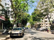Hình ảnh Cho thuê shop Hưng Vượng, mặt tiền Bùi Bằng Đoàn, Phú Mỹ Hưng để kd