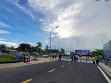 Hình ảnh Cần Bán Gấp Lô Góc 2mt,Kdc Sổ Riêng, tân tạo A mt đường Tinh Lô 10