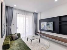 Hình ảnh ✔ Cho thuê CHCC SAIGON ROYAL RESIDENCE 80m 2pn 2wc - nội thất đầy đủ