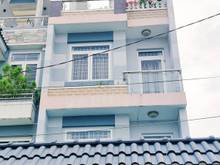Hình ảnh Cho thuê nhà HXT Cây Trâm Phường 9 Gò Vấp 5x20m gần ngã 3 cây trâm