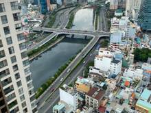 Hình ảnh Bán Penthouses TPHCM Bán Giá Tốt.
