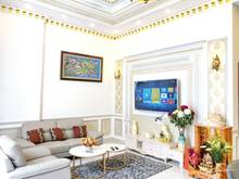 Hình ảnh Cần cho thuê Trang Chủ MB66.COM / Đăng Ký Tặng 66K đẹp Panorama Phú Mỹ Hưng, Quận 7 , dt 298m , 4pn