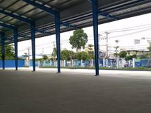 Hình ảnh Cho thuê kho xưởng 2000m2 SIÊU RẺ  MẶT TIỀN Tân Thới Nhì 15, Hóc Môn