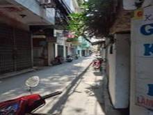 Hình ảnh NHÀ SIÊU ĐẸP,Nguyễn An Ninh,Kinh Doanh, 6 tầng, 5 tỷ.