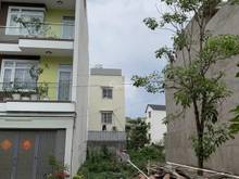 Hình ảnh Cần bán gấp 16 nền đất vị trí đẹp, ngay cửa ngõ vào khu Tây Sài Gòn,