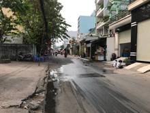 Hình ảnh MẶT TIỀN KINH DOANH đường Hồ Văn Long , 8X20