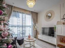 Hình ảnh Cần cho thuê 1 căn duy nhất Happy Valley, PMH, Quận 7, lầu cao nhà mới