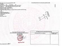 Hình ảnh Bán đất nền thổ cư 100%, Sổ hồng riêng