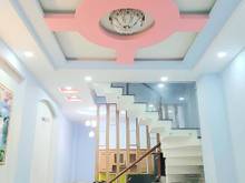Hình ảnh Lê Văn Khương -Hẻm Xe Tải - Hiệp Thành - Q.12 - 59M2 - 2Lầu - 3 Tỷ 55.