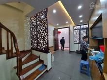 Hình ảnh Chính chủ cần bán nhà mới xây, nội thất cao cấp ở Yên Hòa, Cầu Giấy