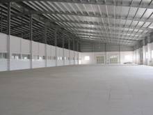 Hình ảnh Cho thuê kho xưởng hơn 2000m2 MẶT TIỀN đường Tân Thới Nhất 7, Q. 12