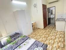 Hình ảnh Căn Hộ Full Nội Thất Giá Rẻ Phú Nhuận