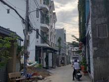 Hình ảnh Bán lô đất cạnh chung cư 4s giá 3TỶ5 thương lượng. ra PVĐ 200m