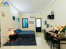 Hình ảnh Căn Hộ VnaHomes Phú Đô còn trống duy nhất 2 Phòng Studio