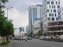 Hình ảnh Trường Mầm Non Bình thành, quận Bình Tân - Giá 30 tỷ