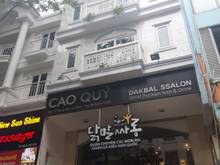 Hình ảnh Cần cho thuê nhà phố Phú Mỹ Hưng, Q7 vừa ở vừa kinh doanh với giá rẻ.
